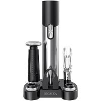 Винный набор со штопором Circle Joy Electric Wine and Beer