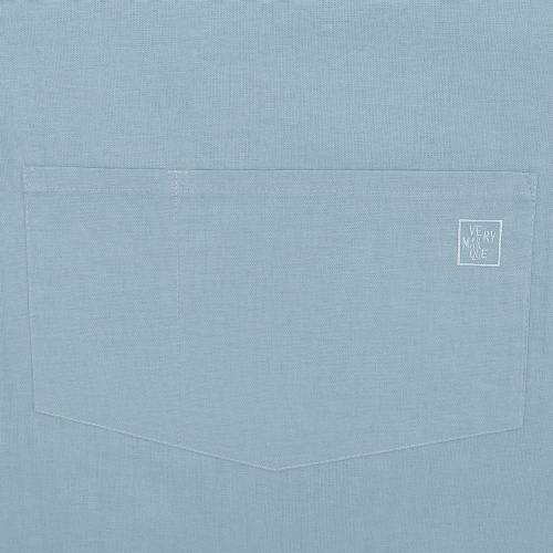 Фартук Feast Mist, серо-голубой фото 4 Фартук Feast Mist, серо-голубой фото 4