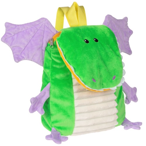 Рюкзак детский Dreki фото 4 Рюкзак детский Dreki фото 4