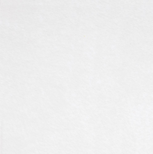 Заготовка из фетра Felt M, белый