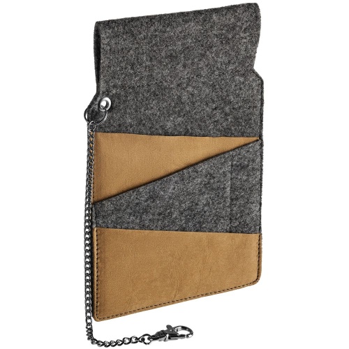 Сумка официанта Felting фото 4 Сумка официанта Felting фото 4