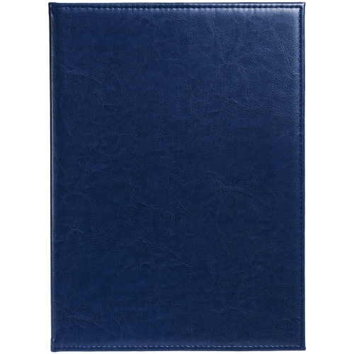 Папка адресная Nebraska, синяя Папка адресная Nebraska, синяя