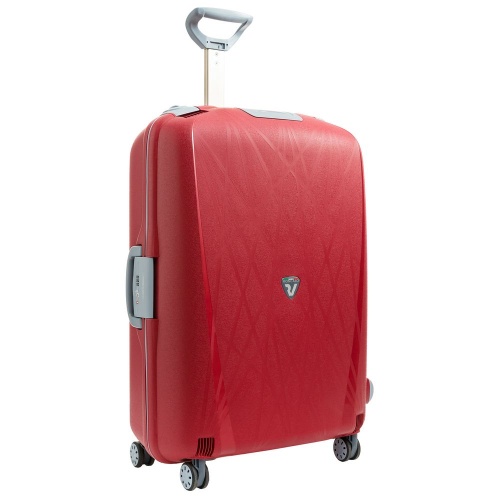 Чемодан Light Ltd Edition L, красный Чемодан Light Ltd Edition L, красный