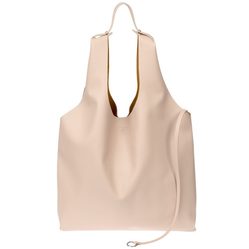 Сумка Agio, бежевая фото 6 Сумка Agio, бежевая фото 6