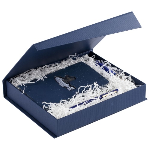 Бумажный наполнитель Chip, белый фото 3