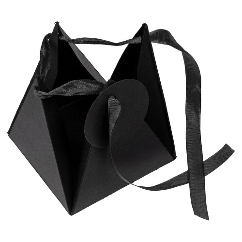 Упаковка Cleo, черная фото 3 Упаковка Cleo, черная фото 3