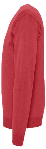 Джемпер мужской Galaxy Men, красный фото 4 Джемпер мужской Galaxy Men, красный фото 4