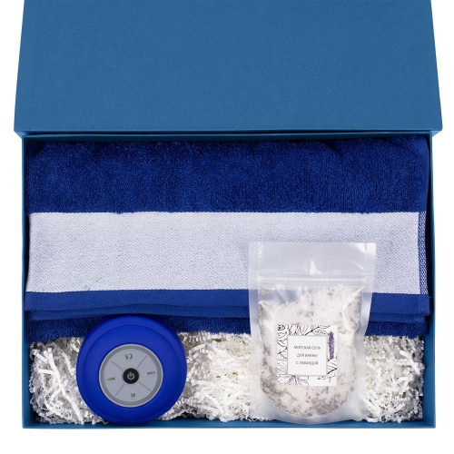 Набор Feeria Tale, синий фото 3 Набор Feeria Tale, синий фото 3