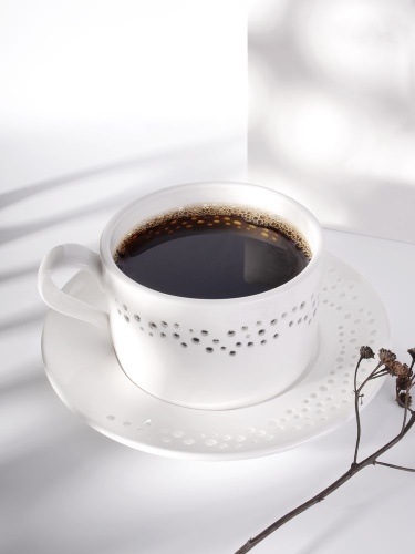 Чайная пара Coralli Luziano фото 10 Чайная пара Coralli Luziano фото 10