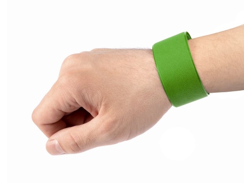 Браслет Wristler, зеленый фото 5 Браслет Wristler, зеленый фото 5