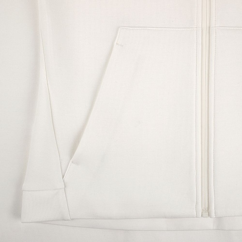 Куртка мужская Lovi, молочно-белая фото 3 Куртка мужская Lovi, молочно-белая фото 3