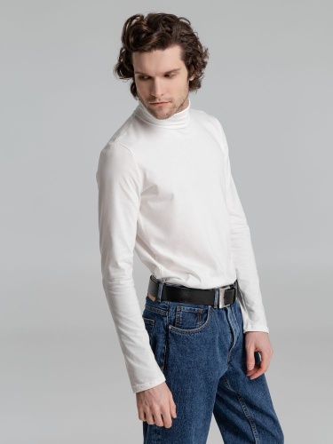 Водолазка Urban, молочно-белая фото 9 Водолазка Urban, молочно-белая фото 9