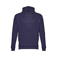 Худи унисекс Phoenix, темно-синее