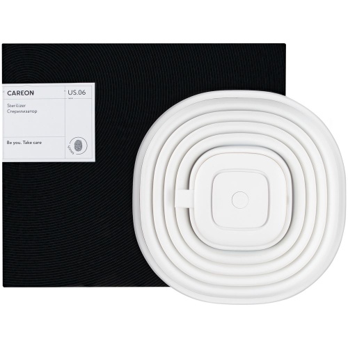 Беспроводной стерилизатор US06 Беспроводной стерилизатор US06