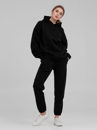 Джоггеры Kulonga, ver. 1, черные фото 9 Джоггеры Kulonga, ver. 1, черные фото 9