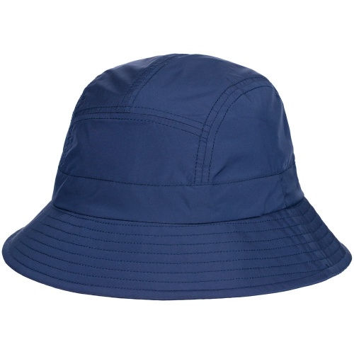 Панама Ben Mac, темно-синяя фото 2 Панама Ben Mac, темно-синяя фото 2