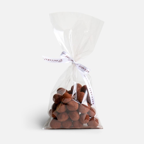 Фундук Crispetti, в какао фото 2 Фундук Crispetti, в какао фото 2