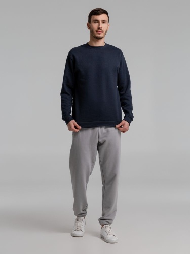 Толстовка Spider 260, темно-синяя фото 9