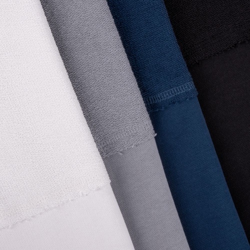 Свитшот оверсайз унисекс Vozduh, черный фото 4