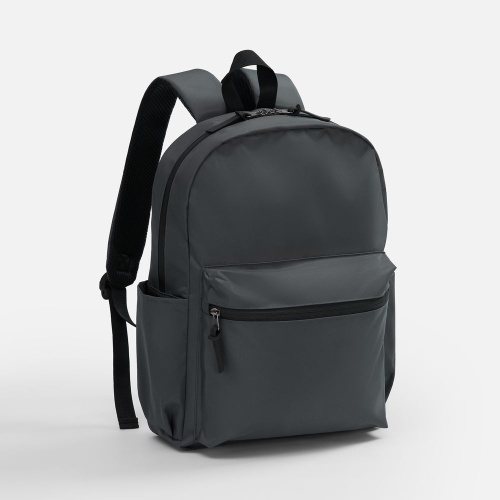 Рюкзак Modera, темно-серый (графит) фото 2