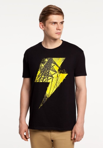 Футболка «По высшему разряду», черная Футболка «По высшему разряду», черная