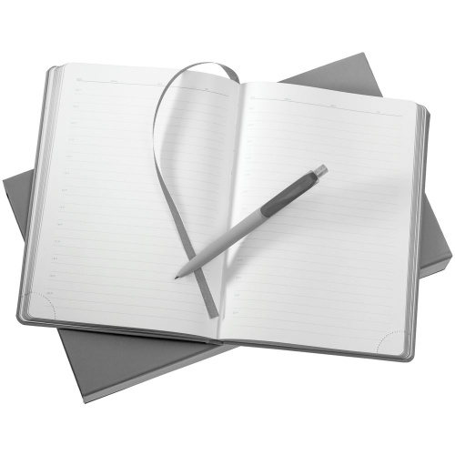 Набор Shall, серый фото 3