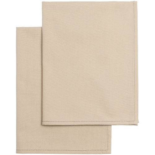 Набор Keep Palms, бежевый фото 4