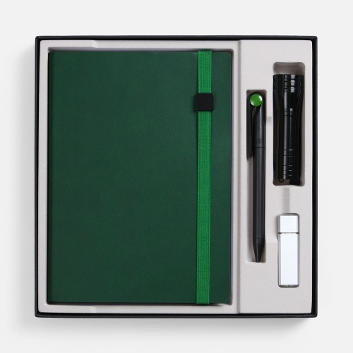 Набор Vivid Maxi, зеленый фото 3 Набор Vivid Maxi, зеленый фото 3