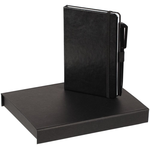 Набор Office Helper, черный фото 3