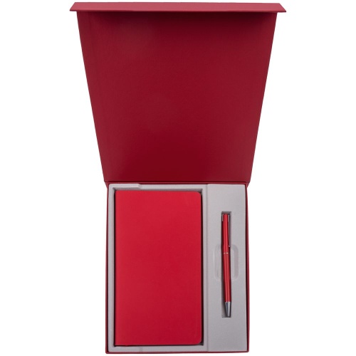 Набор Shall Light, красный фото 3 Набор Shall Light, красный фото 3