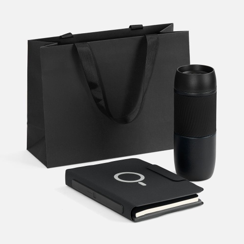 Набор Oiro Pack, черный Набор Oiro Pack, черный