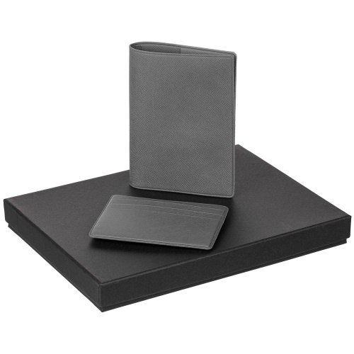 Набор Devon Mini, серый Набор Devon Mini, серый