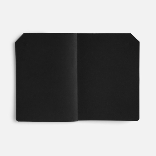 Ежедневник Espresso, недатированный, красный фото 4 Ежедневник Espresso, недатированный, красный фото 4