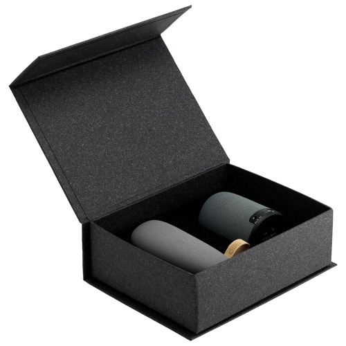 Набор Palm Beach, малый, серый фото 3