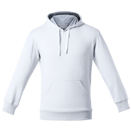 Толстовка Kulonga, белая Толстовка Kulonga, белая