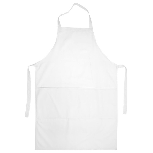 Фартук Delica, белый фото 3 Фартук Delica, белый фото 3