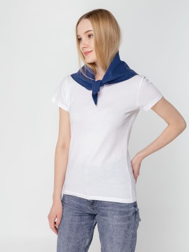 Бандана Overhead, темно-синяя фото 3