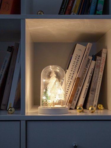 Светильник Holly Jolly Winter фото 3 Светильник Holly Jolly Winter фото 3