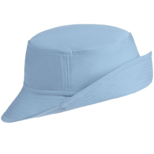 Панама детская Challenge Kids, голубая фото 3 Панама детская Challenge Kids, голубая фото 3