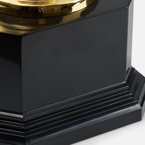 Кубок Floretta High, золотистый фото 3