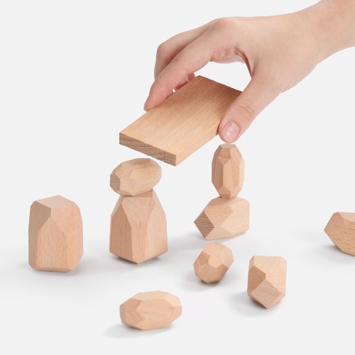 Игра-балансир IQ Balance фото 6