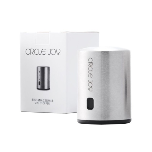 Вакуумная пробка для вина Wine Sealer фото 3 Вакуумная пробка для вина Wine Sealer фото 3