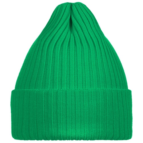 Шапка Yong, зеленая фото 2 Шапка Yong, зеленая фото 2