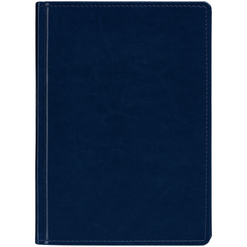 Ежедневник New Nebraska, датированный, синий фото 4 Ежедневник New Nebraska, датированный, синий фото 4