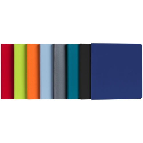 Блокнот Charm, светло-зеленый фото 3 Блокнот Charm, светло-зеленый фото 3