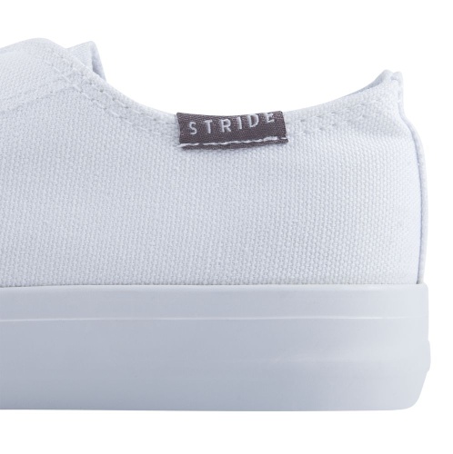 Кеды Energisk , белые фото 4 Кеды Energisk , белые фото 4