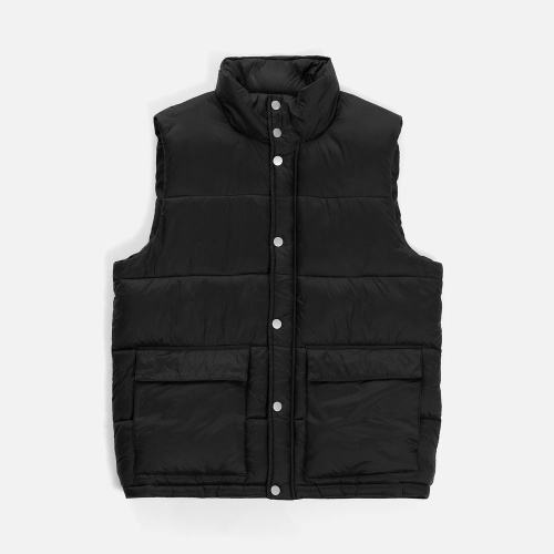 Жилет Ben Mac, черный Жилет Ben Mac, черный