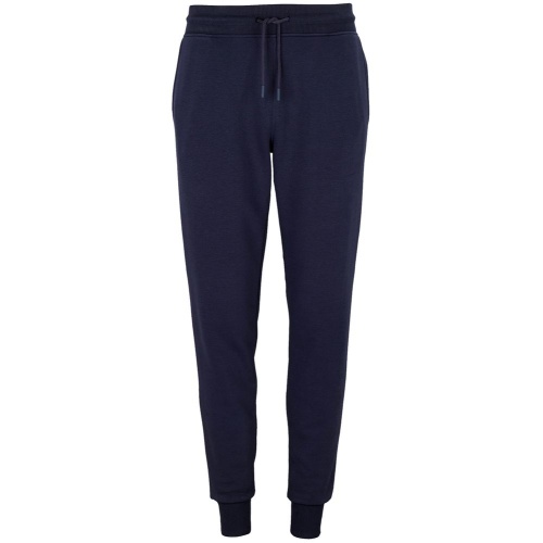 Джоггеры женские Jet Women, темно-синие Джоггеры женские Jet Women, темно-синие