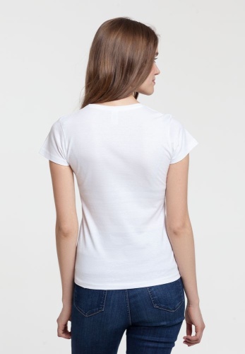 Футболка женская «Трудно быть богом» фото 6 Футболка женская «Трудно быть богом» фото 6