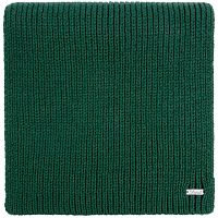 Шарф Tommi, зеленый